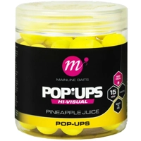 Mainline Hi-Visual Pop-Ups 15mm